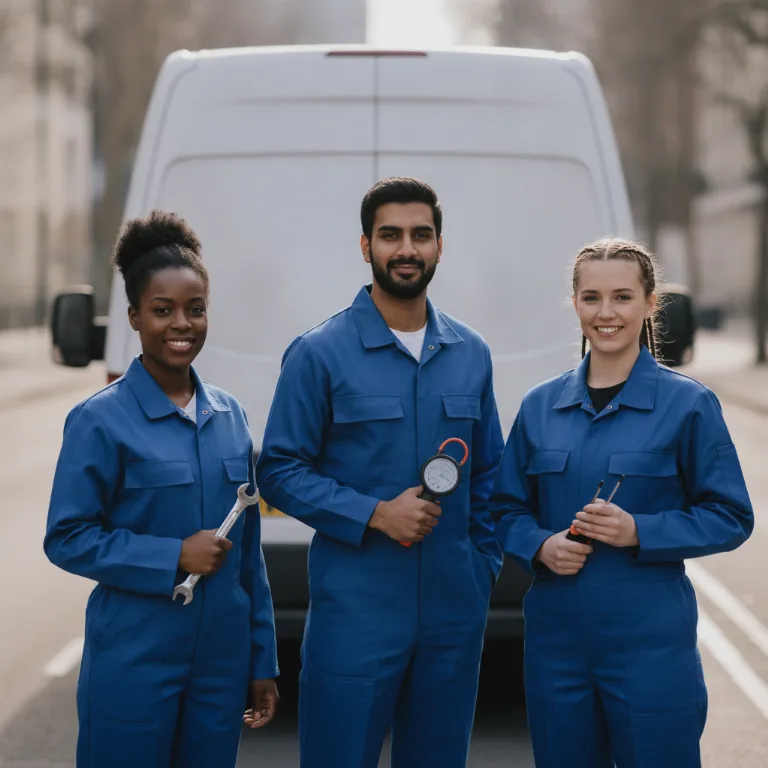 gas boiler repair Frankfort